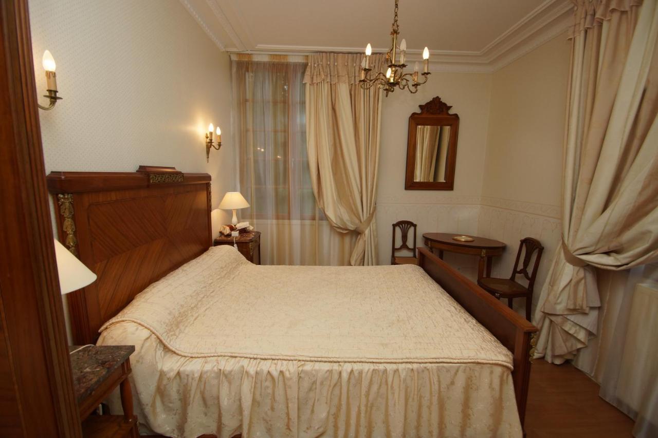 Saint-Samson-de-BonfosséLe Manoir Des Arts住宿加早餐旅馆 外观 照片